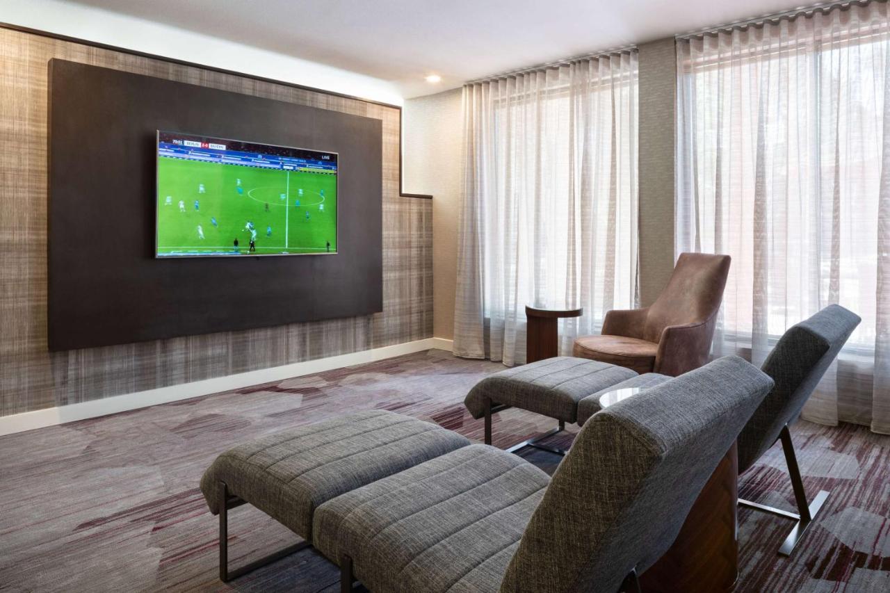 โซเนสตา ซีเลกต์ ฟินิกซ์ คาเมลแบ็ก Hotel ฟีนิกซ์ ภายนอก รูปภาพ