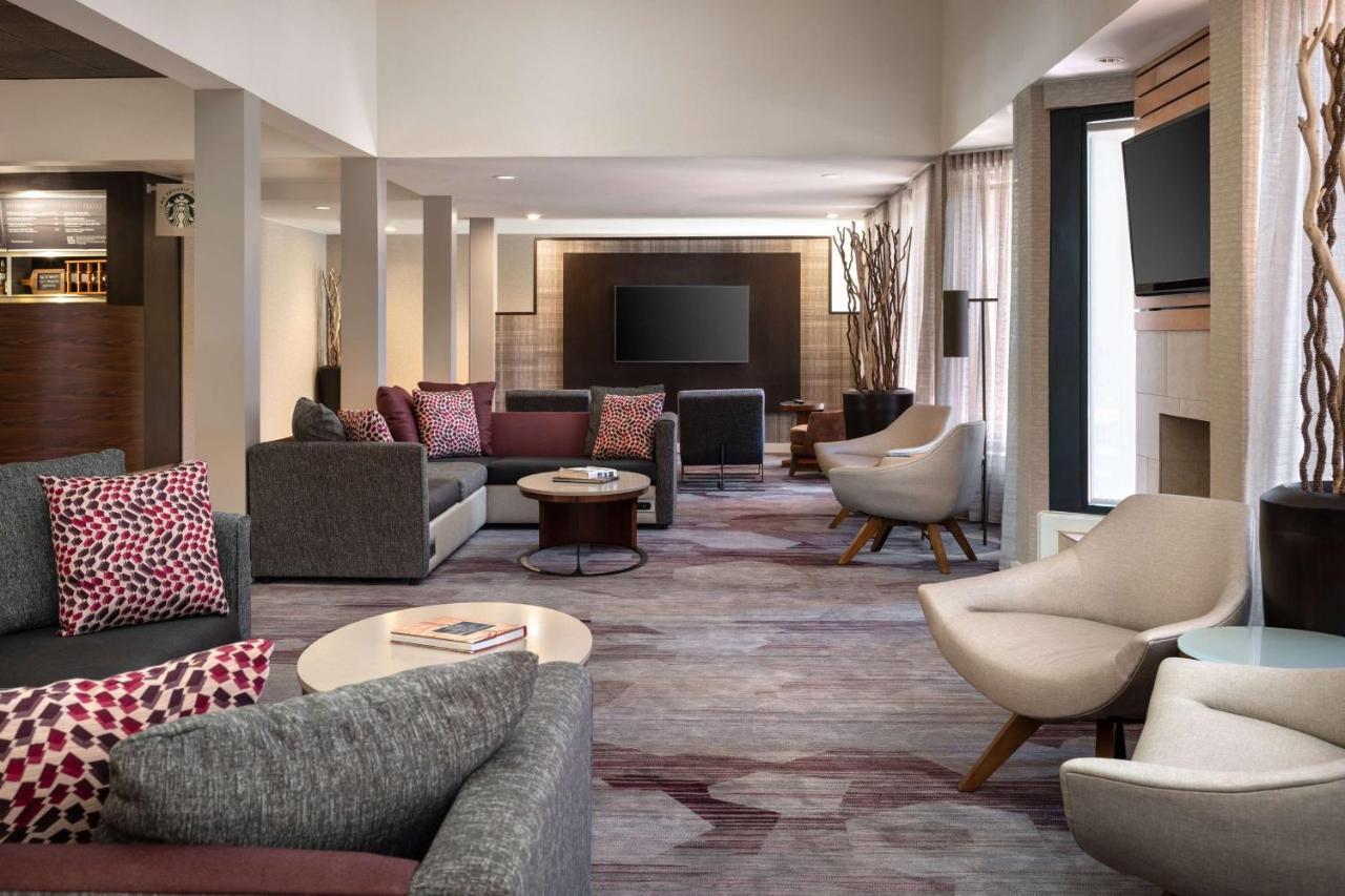 โซเนสตา ซีเลกต์ ฟินิกซ์ คาเมลแบ็ก Hotel ฟีนิกซ์ ภายนอก รูปภาพ